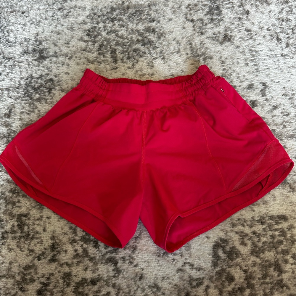 Lululemon Hotty Hots (discontinued color!!)